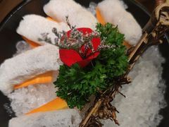 -季季山•云南野生菌火锅(上海首店)