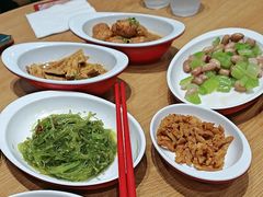 -喜家德虾仁水饺(青岛永旺东部店)
