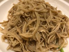 -粗茶淡饭·汉口公馆(循礼门店)