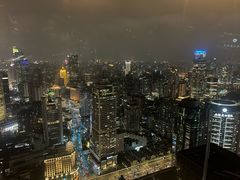 -上海明天广场JW万豪酒店