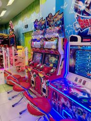 -莫莉幻想儿童乐园(北京天通苑华联店)