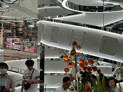 -3号仓库·创意中国菜(新世界城店)