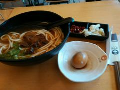 -三千粉牛肉米粉(来客茂店)
