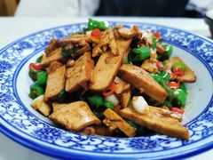 小炒攸县香干-新新湘菜馆(新中街二条店)