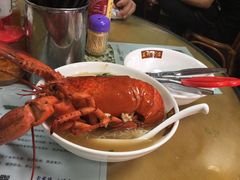 -荔林食店(西华路店)