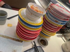 -采御鲜·回转寿司(汕头万达店)