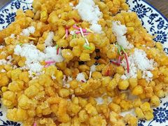 -东北饺子馆(马尾君竹店)