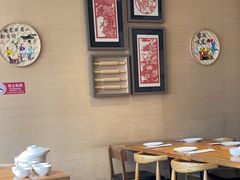 -姥姥家春饼店(惠新东街店)