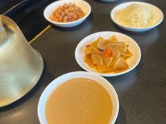 -鼓楼东街老火锅(鼓楼店)