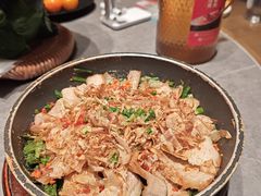 -吴越荣记苏州菜·松鼠桂鱼100%活鱼现做(斜塘老街店)
