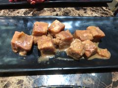 -牛里牛气· 榴莲海鲜鲜牛肉自助火锅·烤肉(横岗店)