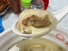 -海平馄饨(逍遥二路店)