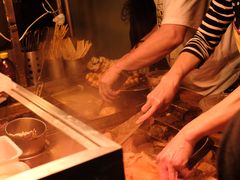 -明记牛杂(新马路分店)