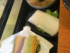 -三太子地摊烧烤·小龙虾(北蔡店)