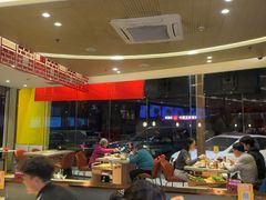 -蝎王府羊蝎子(西直门店)
