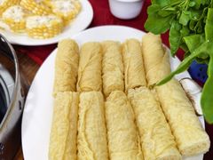 -花苑美食横琴生蚝火锅(拱北粤华路店)