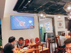-南门涮肉(上海二店)
