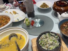 -沪碟·精菜坊(闵行店)