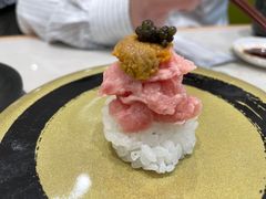 -濱寿司(高新伊藤店)