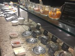 -上海锦江汤臣洲际大酒店壹阶层