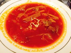 -92°C俄式厨房(中央大街店)