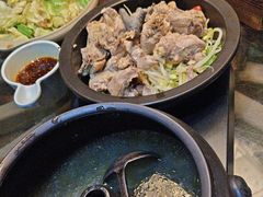 -云海肴·汽锅鸡·云南菜(天津国金汇店)