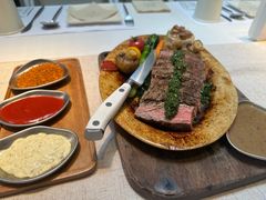 -春树下·树屋花房西餐厅(罍街AS1980店)