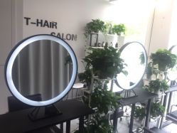 大厅-T-Hair Salon