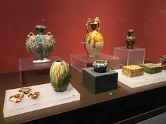 -陕西历史博物馆