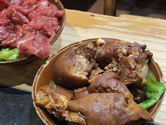-麻大侠老火锅(巴国城店)