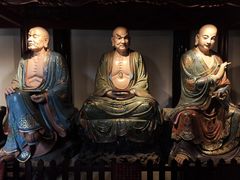 -丰都鬼城名山景区