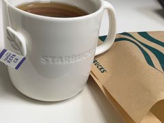 -星巴克臻选(郑州国贸360广场店)