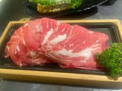 -湊湊火锅·茶憩(合生汇购物中心店)