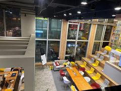 -磁课·成人英语·雅思培训(高新校区)