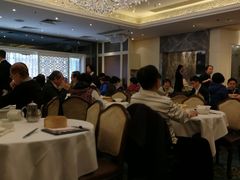 大堂-翠园(铜锣湾广场店)