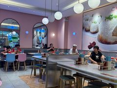 -小杨生煎(周浦万达店)
