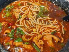 -苗乡米线(建军路店)