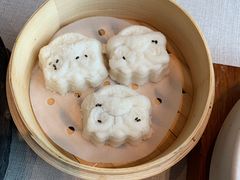 -狮王府淮扬菜(玄武湖金茂览秀城店)