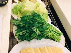 -八先生涮肉房(三里河店)