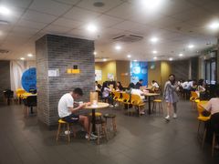 -麦当劳(民盈·国贸城店)