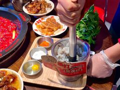 -牛市坎火锅(建设路店)