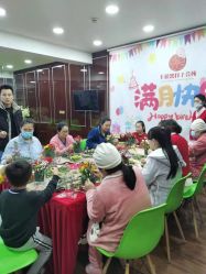 -千禧果月子会所(郑州东站店)