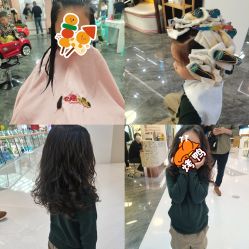 -爆米花儿童美发乐园(万象汇店)
