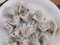 -米香居新鲁味·水饺餐厅