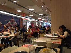 大堂-大家乐(广州宝岗店)