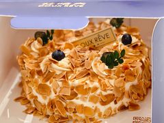 -杜哈夫DOUX RÊVE·生日蛋糕(日月光店)