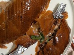 -大鸭梨烤鸭(甘家口店)