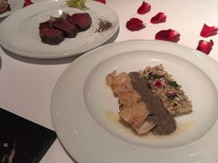 -翡翠36餐厅(浦东香格里拉店)