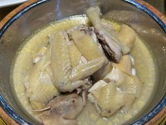 -大笑饭堂(甲子桥店)