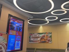 -海底捞火锅(劲松店)